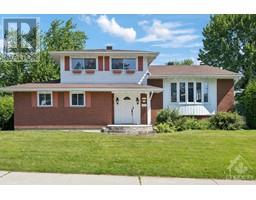 13 RIDGEBURN GATE, ottawa, Ontario