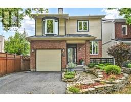 71 HUNTERSFIELD DRIVE, ottawa, Ontario