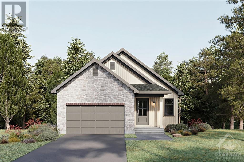 LOT 41 RABB ROAD, Smiths Falls, Ontario