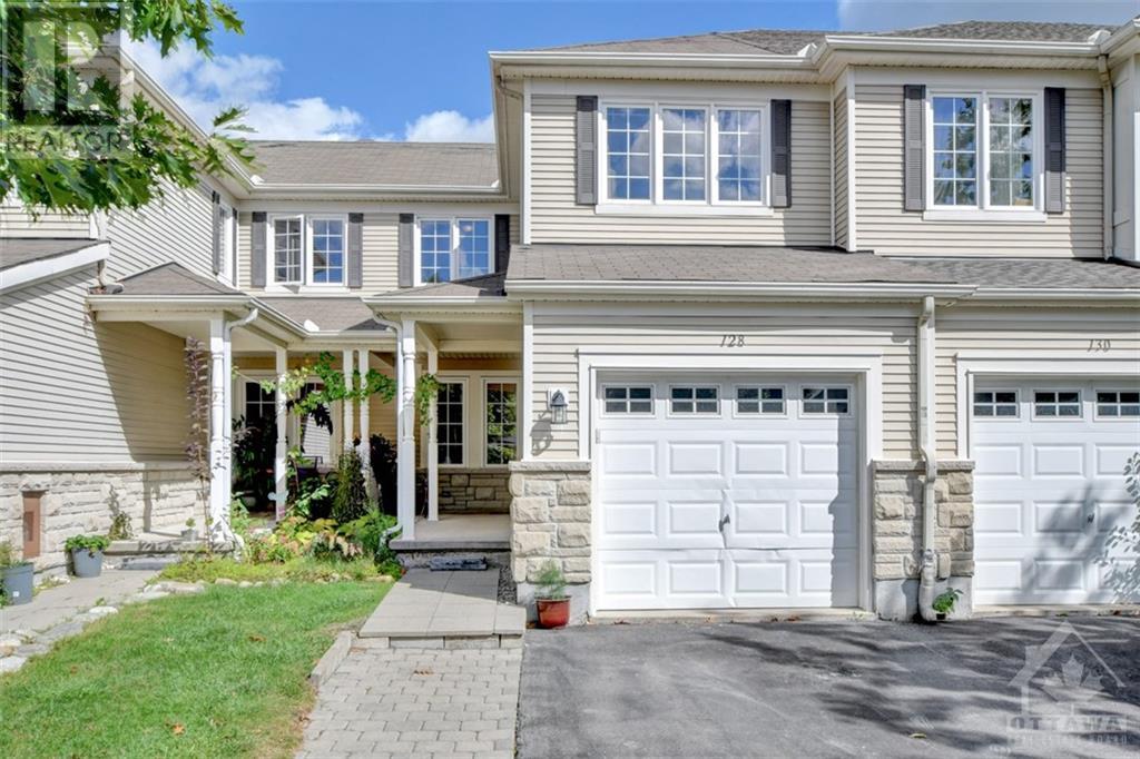 128 CEDARDOWN PRIVATE, ottawa, Ontario