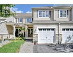 128 CEDARDOWN PRIVATE, ottawa, Ontario