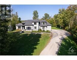 1700 PETER ROBINSON ROAD, ottawa, Ontario