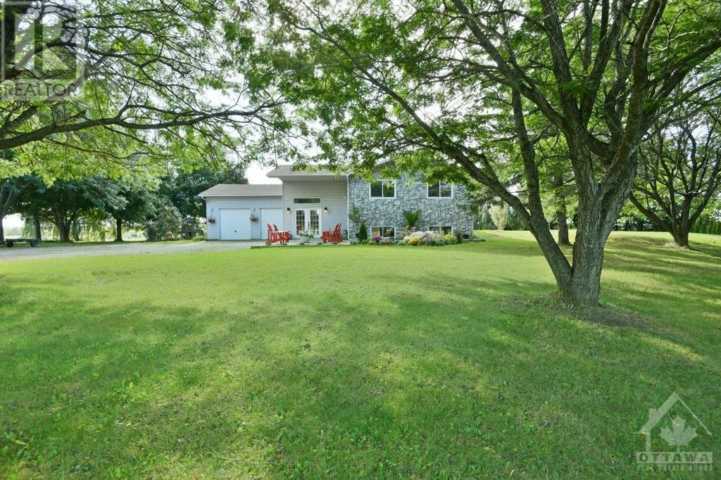 4835 APPLETON SIDE ROAD, almonte, Ontario