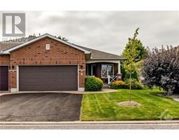 8 NIGHTHAWK CRESCENT, ottawa, Ontario