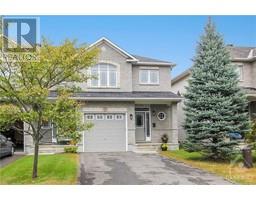 754 PERCIFOR WAY, ottawa, Ontario