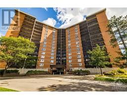 2020 JASMINE CRESCENT UNIT#918, ottawa, Ontario