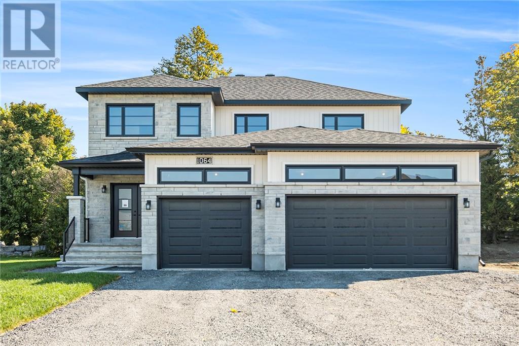 1035 CHABLIS CRESCENT, embrun, Ontario