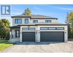 1035 CHABLIS CRESCENT, embrun, Ontario