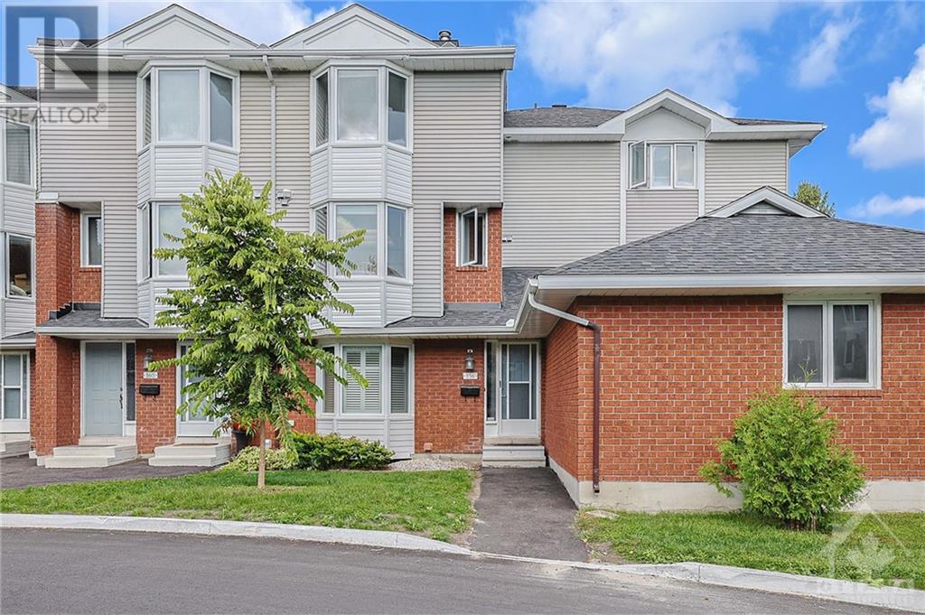 156 RUSHFORD PRIVATE, ottawa, Ontario