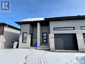 444 MAIZE STREET UNIT#A, embrun, Ontario