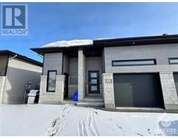 444 MAIZE STREET UNIT#A, embrun, Ontario