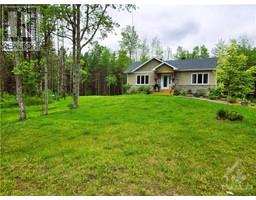 1410 DU GOLF ROAD, clarence creek, Ontario