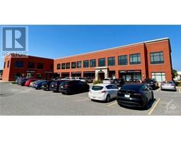 460 WEST HUNT CLUB ROAD UNIT#207, ottawa, Ontario