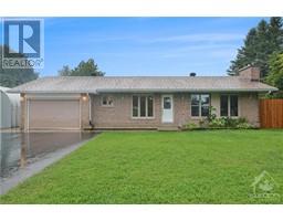 3230 DROUIN ROAD, clarence-rockland, Ontario