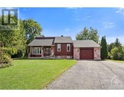 18 MARQUETTE STREET, clarence-rockland, Ontario