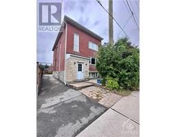 208 CAMBRIDGE STREET N, ottawa, Ontario