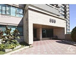 555 BRITTANY DRIVE UNIT#PH4, ottawa, Ontario