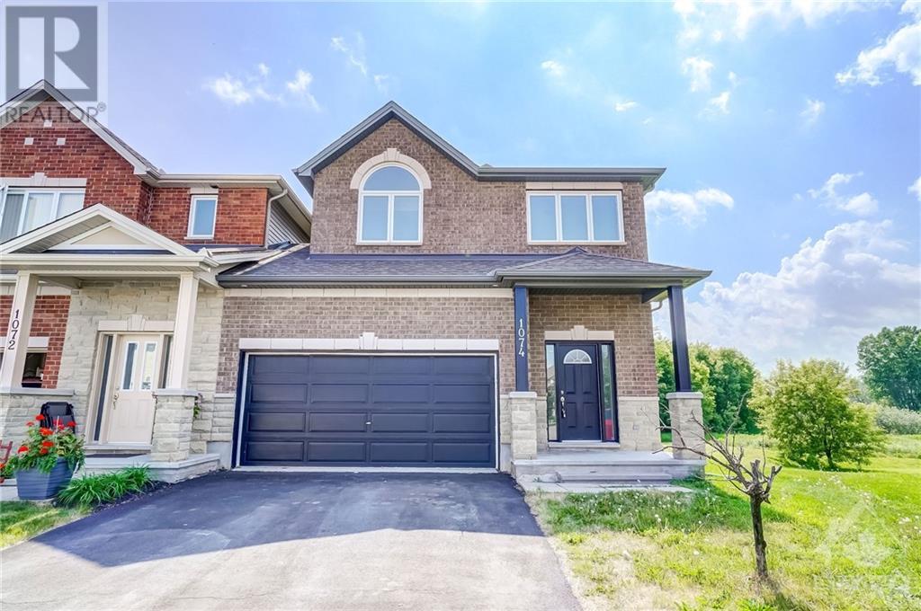 1074 NORTHGRAVES CRESCENT, ottawa, Ontario