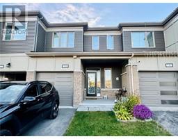 739 MEGREZ WAY, ottawa, Ontario