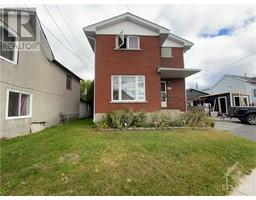 735 REGENT STREET, hawkesbury, Ontario