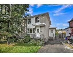 2496 CLEMENTINE BOULEVARD, ottawa, Ontario