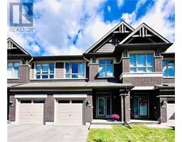 744 TWIST WAY, ottawa, Ontario