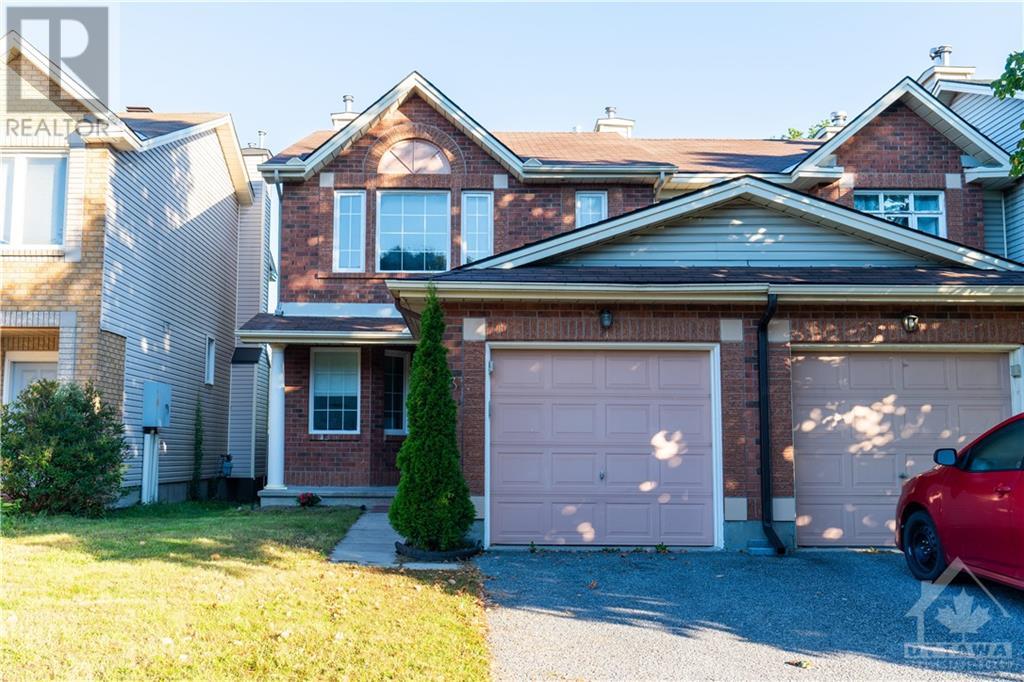 13 BANCHORY CRESCENT, ottawa, Ontario