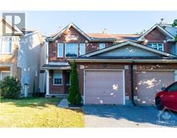 13 BANCHORY CRESCENT, ottawa, Ontario