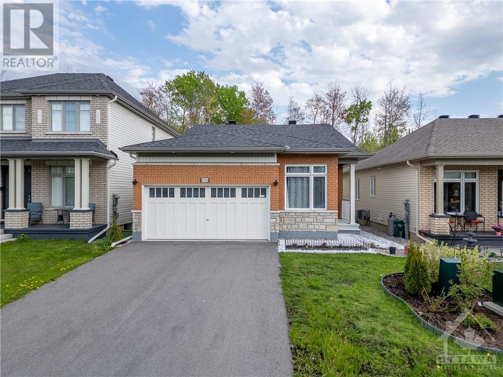 6356 RENAUD ROAD, ottawa, Ontario