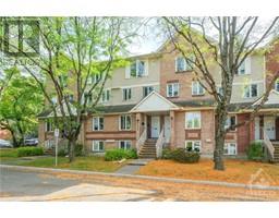 6846 JEANNE D'ARC BOULEVARD UNIT#A, ottawa, Ontario