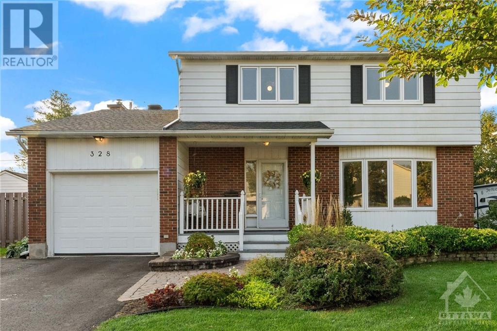 328 GALLOWAY DRIVE, orleans, Ontario