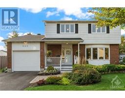 328 GALLOWAY DRIVE, orleans, Ontario