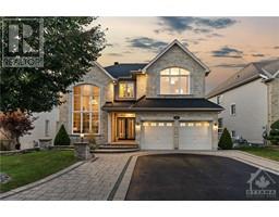 308 SHADEHILL CRESCENT, ottawa, Ontario