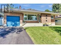 2063 NEEPAWA AVENUE, ottawa, Ontario