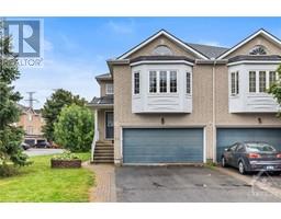 51 CASTLE GLEN CRESCENT, ottawa, Ontario