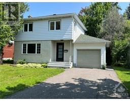 1989 NAPLES AVENUE, ottawa, Ontario