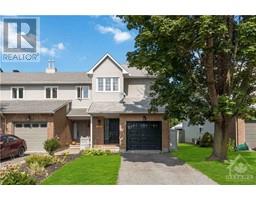 1473 BRIARFIELD CRESCENT, ottawa, Ontario