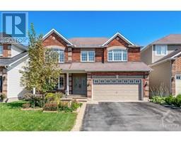 247 LUCINDA CRESCENT, ottawa, Ontario