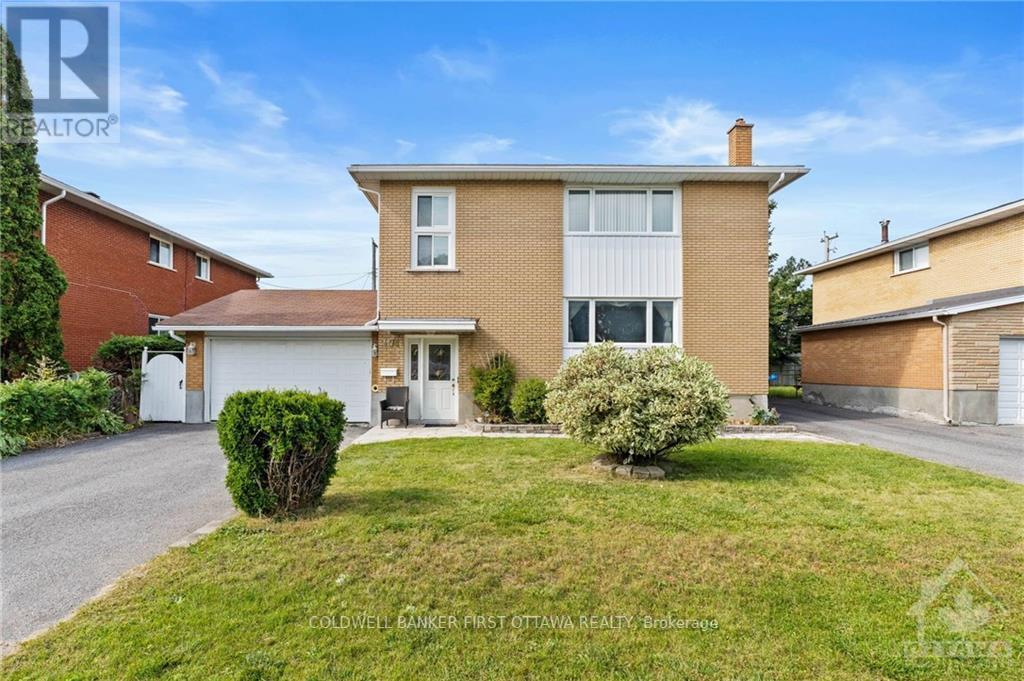 1174 CLYDE AVENUE, Ottawa, Ontario