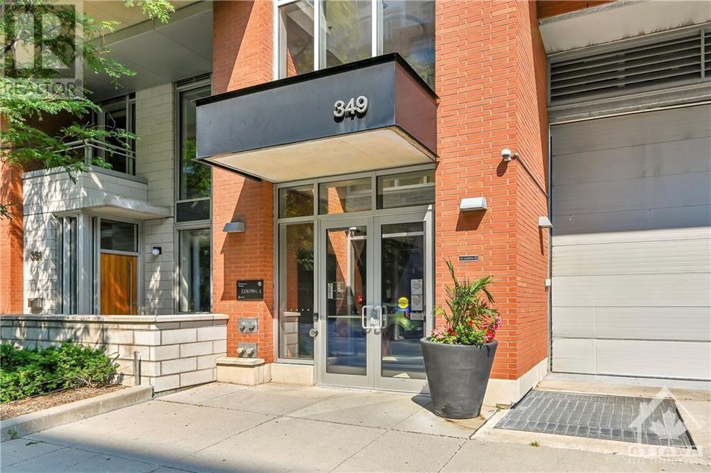 349 MCLEOD STREET UNIT#821, ottawa, Ontario