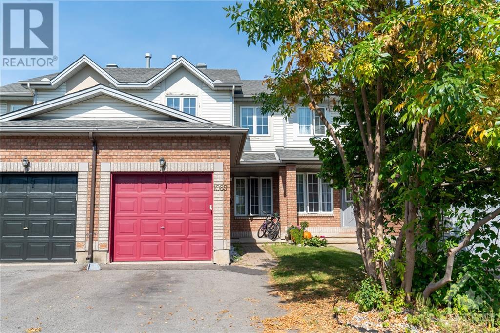 1089 BALLANTYNE DRIVE, ottawa, Ontario