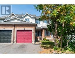 1089 BALLANTYNE DRIVE, ottawa, Ontario