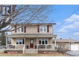 6027 RENAUD ROAD, ottawa, Ontario