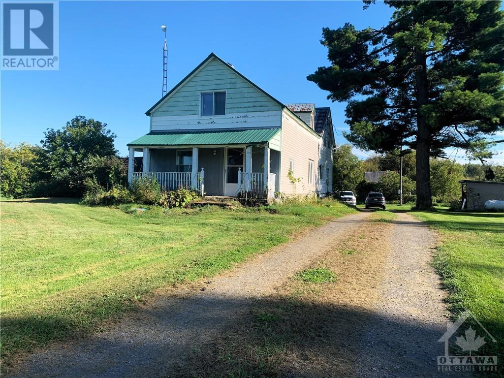 6181 6TH CONCESSION ROAD, brockville, Ontario