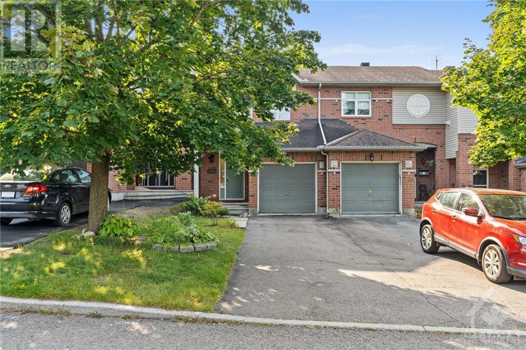 122 KIMBERWICK CRESCENT, ottawa, Ontario