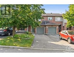 122 KIMBERWICK CRESCENT, ottawa, Ontario