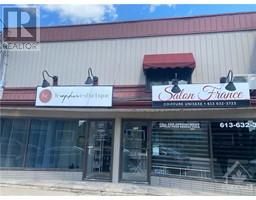 669 MAIN STREET E, hawkesbury, Ontario