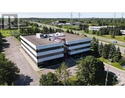 2465 ST LAURENT BOULEVARD, ottawa, Ontario