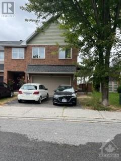 103 AMBIANCE DRIVE, ottawa, Ontario