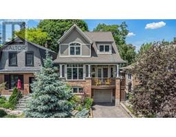 303 DOVERCOURT AVENUE, ottawa, Ontario